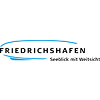 Vollzeitjob Friedrichshafen Mitarbeiterin oder Mitarbeiter Grünpflege und Stadtreinigun 